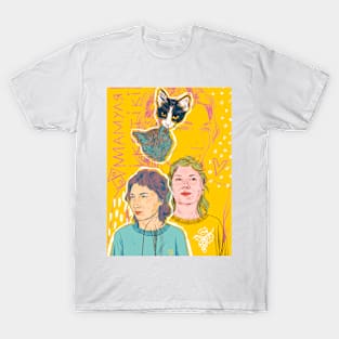 Mom T-Shirt